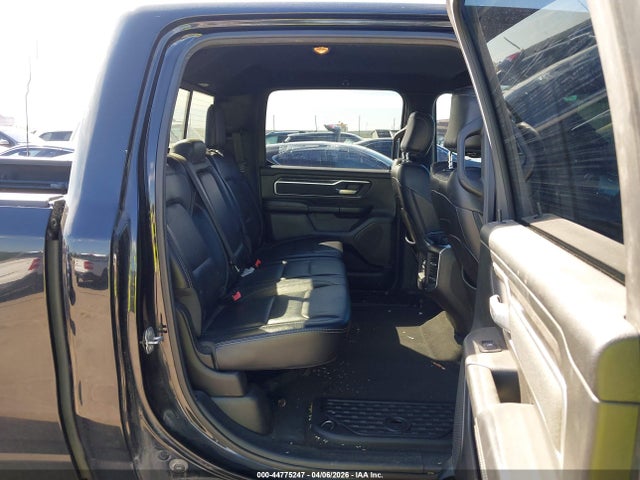 2019 Ram 1500 Big Horn/lone Star  4x4 6'4 Box მანქანა იყიდება აუქციონზე, vin: 1C6RRFMG8KN858417, აუქციონის ნომერი: 44775247