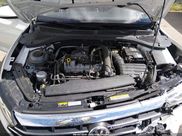 2020 Volkswagen Jetta 1.4t R-line/1.4t S/1.4t Se მანქანა იყიდება აუქციონზე, vin: 3VWC57BU3LM083221, აუქციონის ნომერი: 44775249