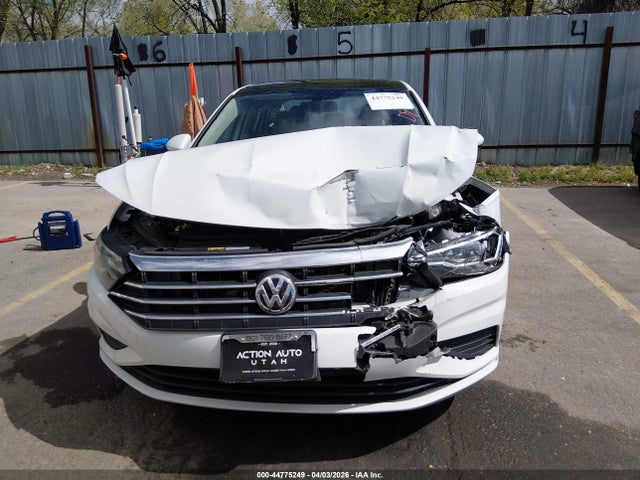 2020 Volkswagen Jetta 1.4t R-line/1.4t S/1.4t Se მანქანა იყიდება აუქციონზე, vin: 3VWC57BU3LM083221, აუქციონის ნომერი: 44775249