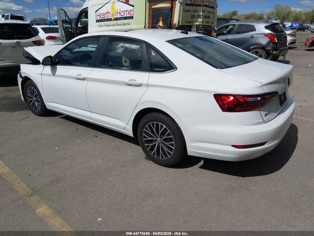 2020 Volkswagen Jetta 1.4t R-line/1.4t S/1.4t Se მანქანა იყიდება აუქციონზე, vin: 3VWC57BU3LM083221, აუქციონის ნომერი: 44775249