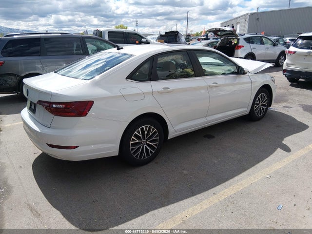 2020 Volkswagen Jetta 1.4t R-line/1.4t S/1.4t Se მანქანა იყიდება აუქციონზე, vin: 3VWC57BU3LM083221, აუქციონის ნომერი: 44775249