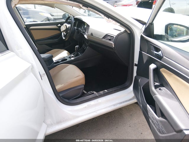 2020 Volkswagen Jetta 1.4t R-line/1.4t S/1.4t Se მანქანა იყიდება აუქციონზე, vin: 3VWC57BU3LM083221, აუქციონის ნომერი: 44775249