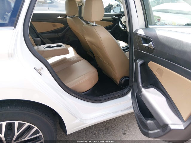 2020 Volkswagen Jetta 1.4t R-line/1.4t S/1.4t Se მანქანა იყიდება აუქციონზე, vin: 3VWC57BU3LM083221, აუქციონის ნომერი: 44775249
