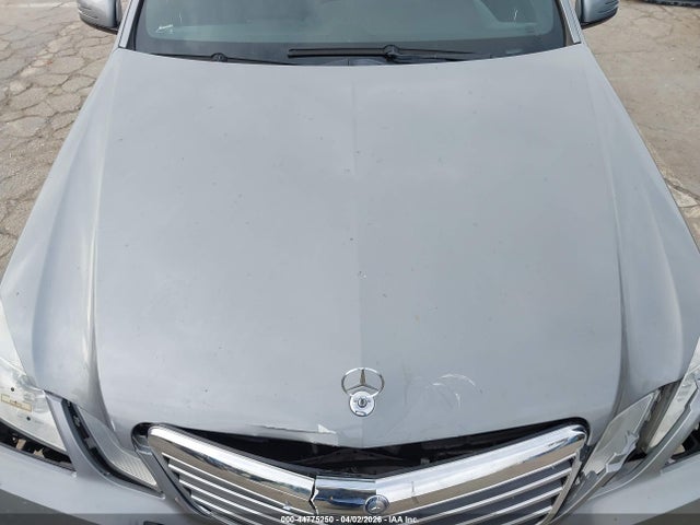 Продаж на аукціоні авто 2010 Mercedes-benz E 350, vin: WDDHF5GB7AA074412, номер лоту: 44775250