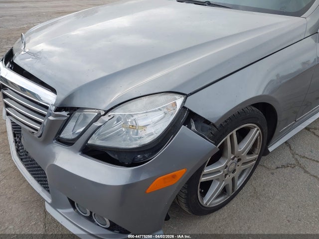 Продаж на аукціоні авто 2010 Mercedes-benz E 350, vin: WDDHF5GB7AA074412, номер лоту: 44775250
