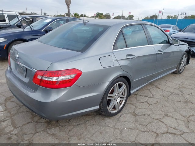 Продаж на аукціоні авто 2010 Mercedes-benz E 350, vin: WDDHF5GB7AA074412, номер лоту: 44775250