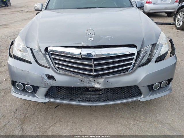 Продаж на аукціоні авто 2010 Mercedes-benz E 350, vin: WDDHF5GB7AA074412, номер лоту: 44775250