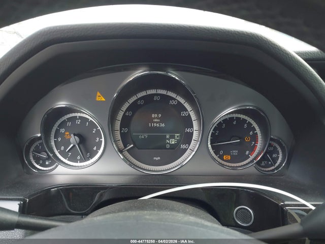 Продаж на аукціоні авто 2010 Mercedes-benz E 350, vin: WDDHF5GB7AA074412, номер лоту: 44775250