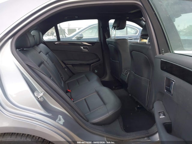 Продаж на аукціоні авто 2010 Mercedes-benz E 350, vin: WDDHF5GB7AA074412, номер лоту: 44775250