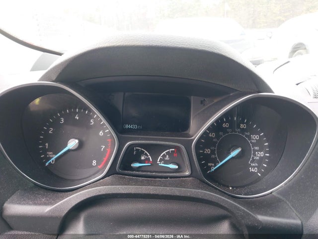1FMCU9GD3KUA84871 Ford ESCAPE SE