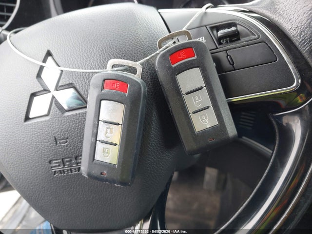 Aukcja sprzedaży 2016 Mitsubishi Outlander Se, vin: JA4AZ3A35GZ002833, numer aukcji: 44775252