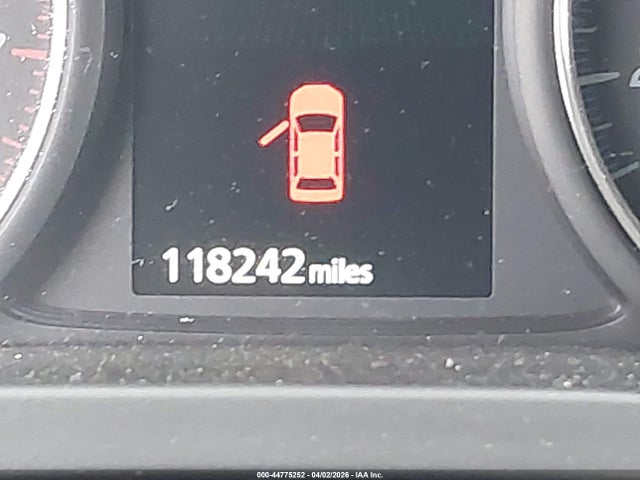 Aukcja sprzedaży 2016 Mitsubishi Outlander Se, vin: JA4AZ3A35GZ002833, numer aukcji: 44775252