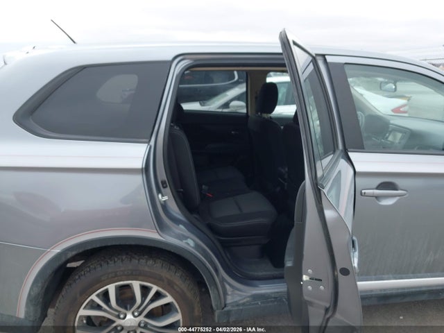 Aukcja sprzedaży 2016 Mitsubishi Outlander Se, vin: JA4AZ3A35GZ002833, numer aukcji: 44775252