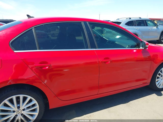 44775254 :رقم المزاد ، 3VWLL7AJ8DM369547 vin ، 2013 Volkswagen Jetta 2.0l Tdi مزاد بيع