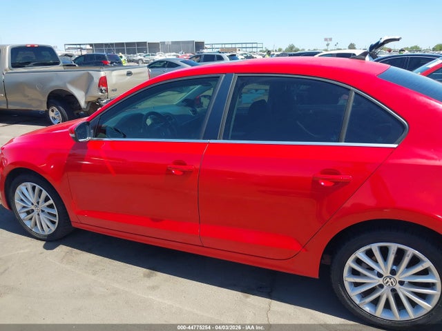 44775254 :رقم المزاد ، 3VWLL7AJ8DM369547 vin ، 2013 Volkswagen Jetta 2.0l Tdi مزاد بيع