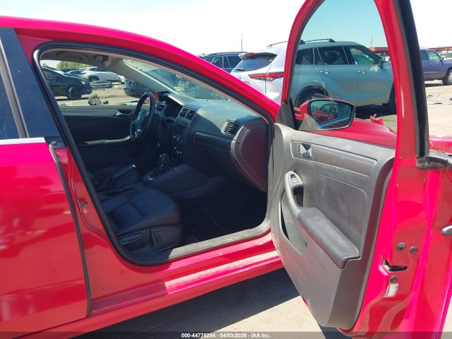 44775254 :رقم المزاد ، 3VWLL7AJ8DM369547 vin ، 2013 Volkswagen Jetta 2.0l Tdi مزاد بيع