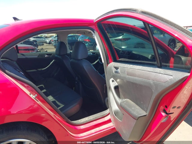 44775254 :رقم المزاد ، 3VWLL7AJ8DM369547 vin ، 2013 Volkswagen Jetta 2.0l Tdi مزاد بيع