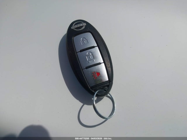 2022 NISSAN FRONTIER 1N6ED1EJ6NN646992 Photo 10