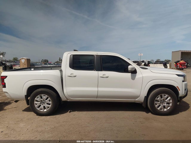 Nissan Frontier Sv 4x2 2022 1N6ED1EJ6NN646992 Image 14