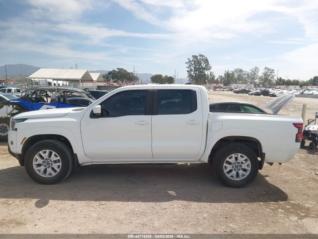 Nissan Frontier Sv 4x2 2022 1N6ED1EJ6NN646992 Image 15
