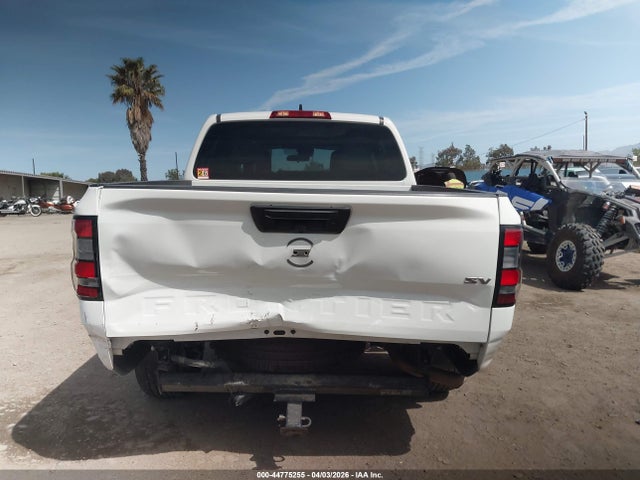 Nissan Frontier Sv 4x2 2022 1N6ED1EJ6NN646992 Image 17
