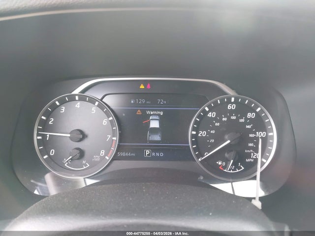 2022 NISSAN FRONTIER 1N6ED1EJ6NN646992 Photo 6