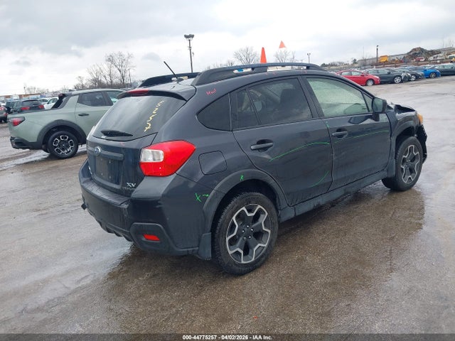 2014 Subaru Xv Crosstrek 2.0i Premium მანქანა იყიდება აუქციონზე, vin: JF2GPACC8E8333174, აუქციონის ნომერი: 44775257