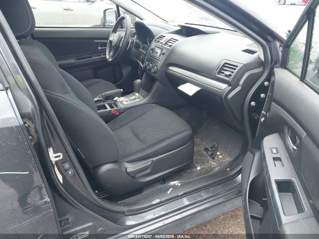 2014 Subaru Xv Crosstrek 2.0i Premium მანქანა იყიდება აუქციონზე, vin: JF2GPACC8E8333174, აუქციონის ნომერი: 44775257