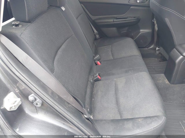 2014 Subaru Xv Crosstrek 2.0i Premium მანქანა იყიდება აუქციონზე, vin: JF2GPACC8E8333174, აუქციონის ნომერი: 44775257