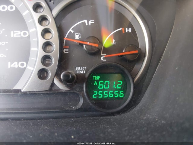 Aukcja sprzedaży 2003 Honda Pilot Ex-l, vin: 2HKYF18683H554720, numer aukcji: 44775258