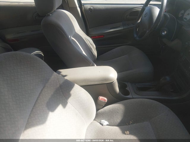2004 Dodge Intrepid Es/sxt მანქანა იყიდება აუქციონზე, vin: 2B3HD56G14H710889, აუქციონის ნომერი: 44775260