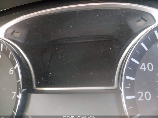 Nissan Pathfinder Sv 2wd 2020 5N1DR2BN2LC626529 Image 15