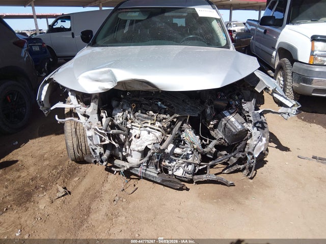 Nissan Pathfinder Sv 2wd 2020 5N1DR2BN2LC626529 Image 6