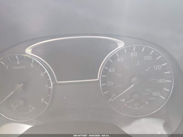 Nissan Pathfinder Sv 2wd 2020 5N1DR2BN2LC626529 Image 7