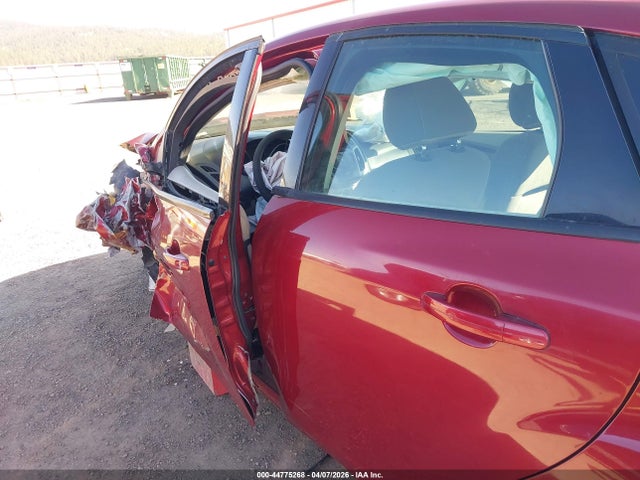 2013 Ford Focus Se მანქანა იყიდება აუქციონზე, vin: 1FADP3F28DL222643, აუქციონის ნომერი: 44775268
