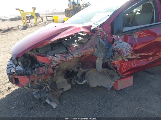 2013 Ford Focus Se მანქანა იყიდება აუქციონზე, vin: 1FADP3F28DL222643, აუქციონის ნომერი: 44775268