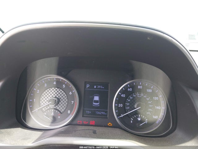 5NPD84LFXKH424437 Hyundai ELANTRA SEL