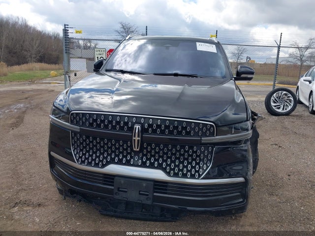 5LMJJ3LG2SEL01069 Lincoln Navigator Reserve L