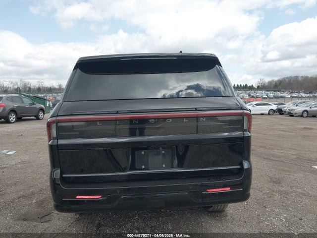 5LMJJ3LG2SEL01069 Lincoln Navigator Reserve L