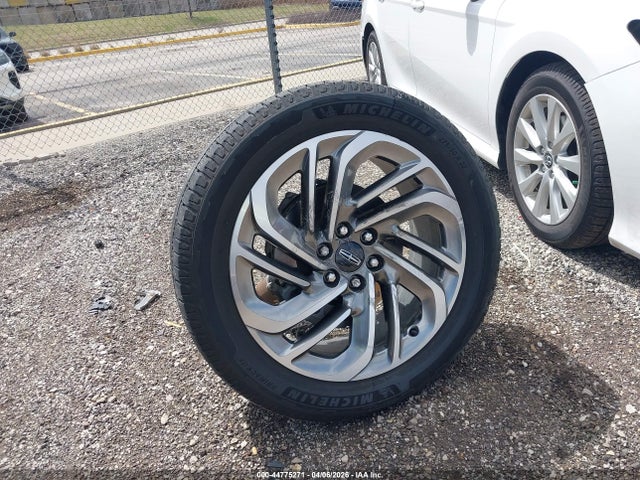 5LMJJ3LG2SEL01069 Lincoln Navigator Reserve L