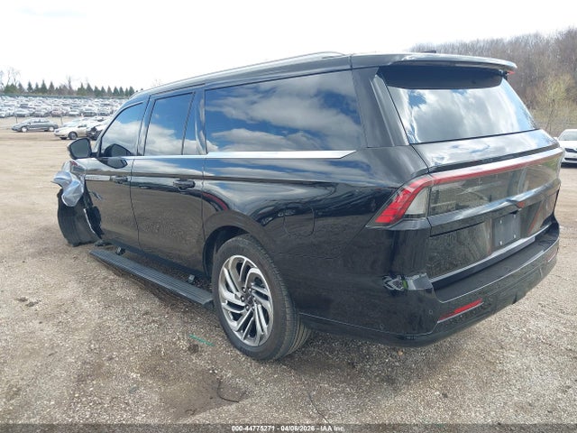 5LMJJ3LG2SEL01069 Lincoln Navigator Reserve L