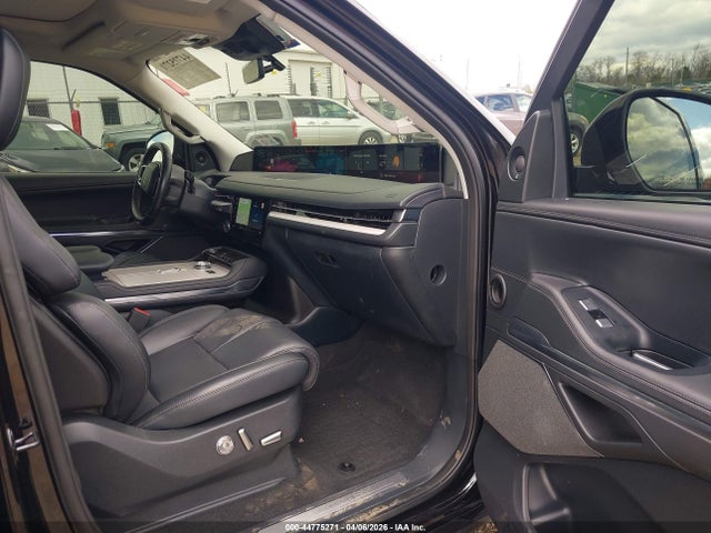 5LMJJ3LG2SEL01069 Lincoln Navigator Reserve L