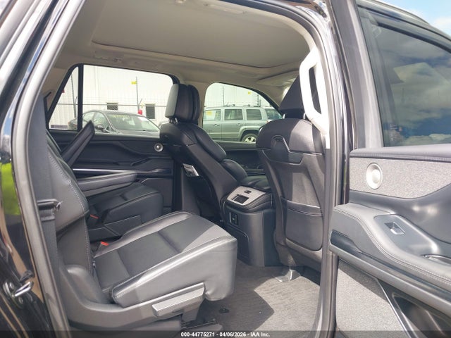 5LMJJ3LG2SEL01069 Lincoln Navigator Reserve L