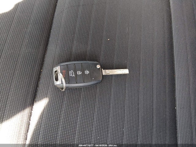 Продаж на аукціоні авто 2017 Kia Sportage Lx, vin: KNDPMCAC8H7037331, номер лоту: 44775277