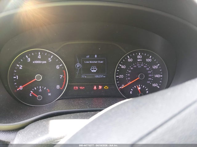 Продаж на аукціоні авто 2017 Kia Sportage Lx, vin: KNDPMCAC8H7037331, номер лоту: 44775277