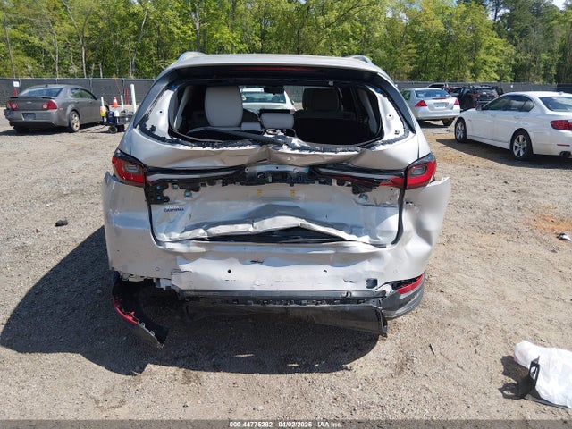 2025 Mazda Cx-90 3.3 Turbo Preferred Package მანქანა იყიდება აუქციონზე, vin: JM3KKBHD1S1233864, აუქციონის ნომერი: 44775282