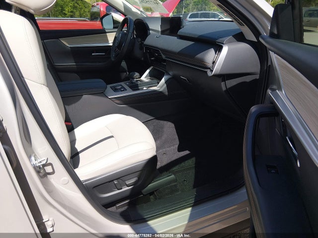 2025 Mazda Cx-90 3.3 Turbo Preferred Package მანქანა იყიდება აუქციონზე, vin: JM3KKBHD1S1233864, აუქციონის ნომერი: 44775282