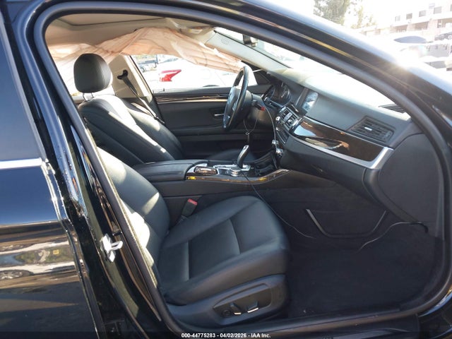 Продажа на аукционе авто 2015 Bmw 535i, vin: WBA5B1C54FG127747, номер лота: 44775283
