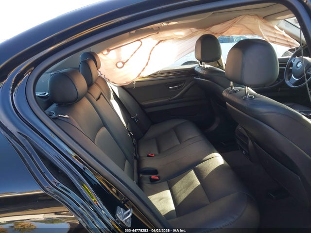Продажа на аукционе авто 2015 Bmw 535i, vin: WBA5B1C54FG127747, номер лота: 44775283