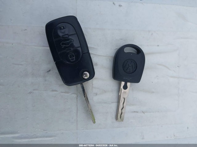 Auction sale of the 2000 Volkswagen Golf Gls, vin: 9BWGA21J2Y4025264, lot number: 44775284